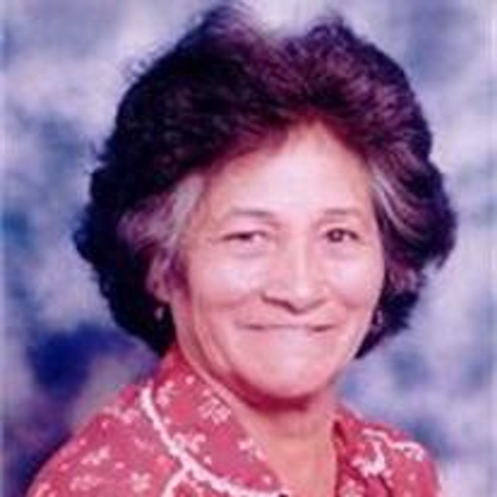 Dolores Adame Mejia