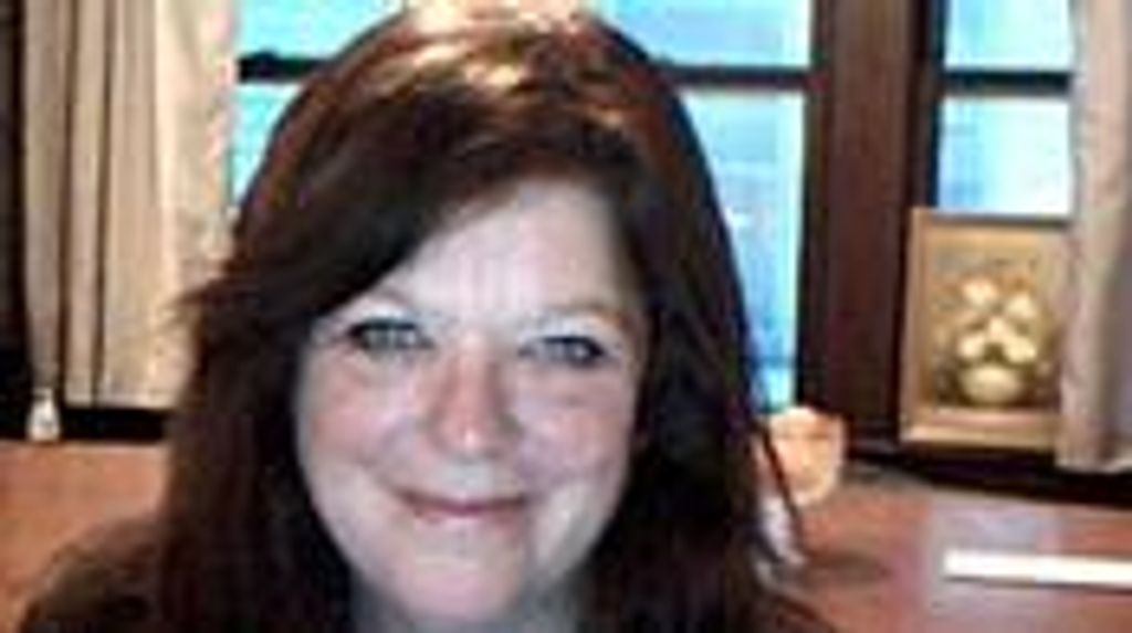 Laura Graham Kristensen