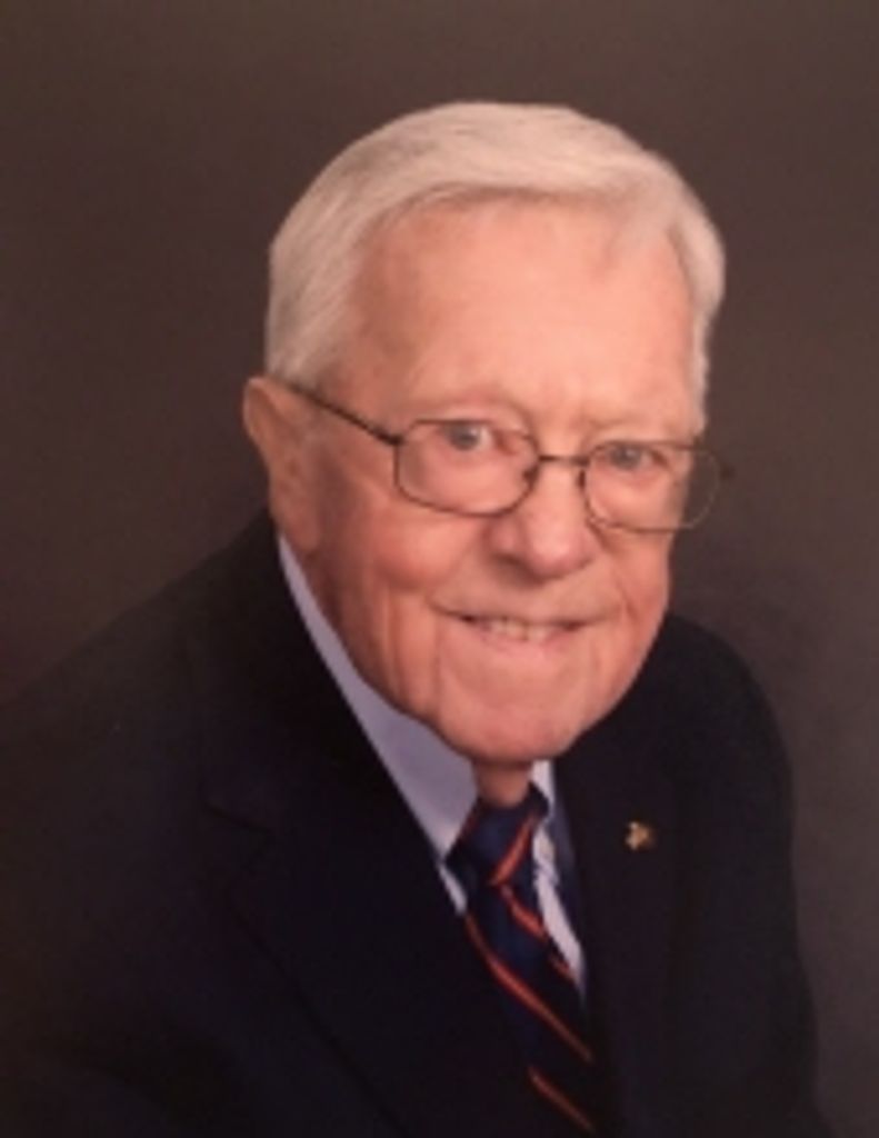 Rev. Dr. Thomas Lee Coffman