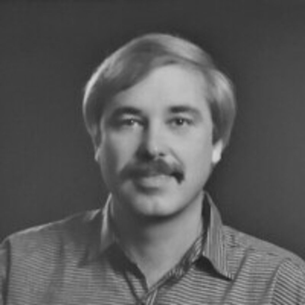 Gordon Thomas Mayfield