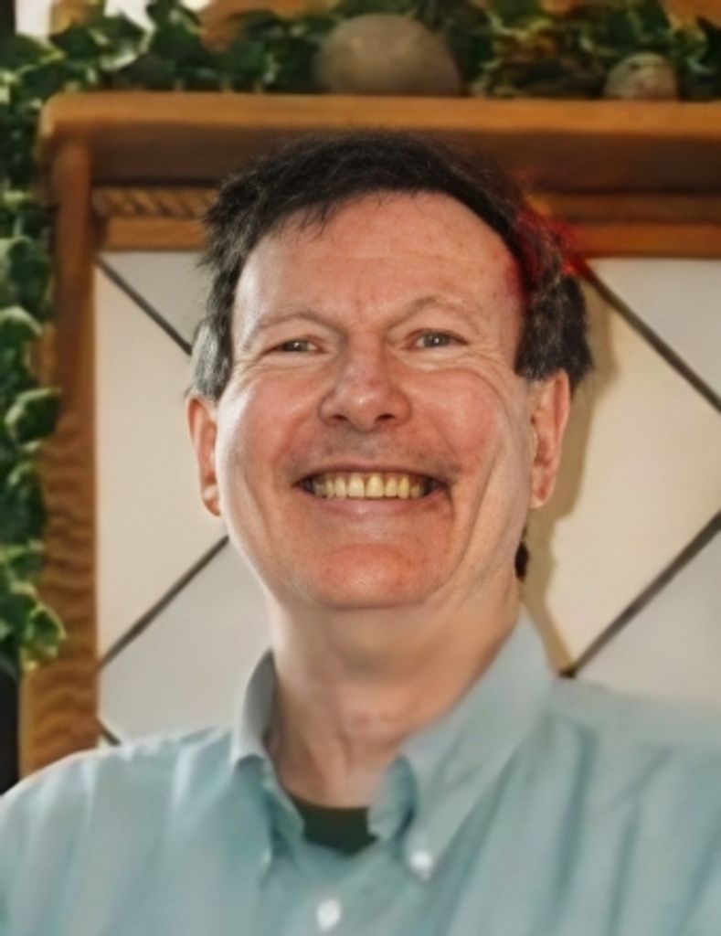 Noel Randal Krueger