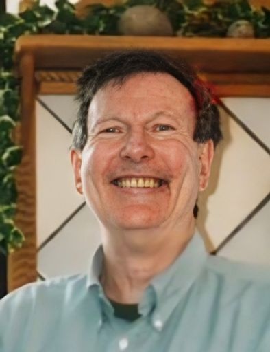 Noel Randal Krueger Profile Photo