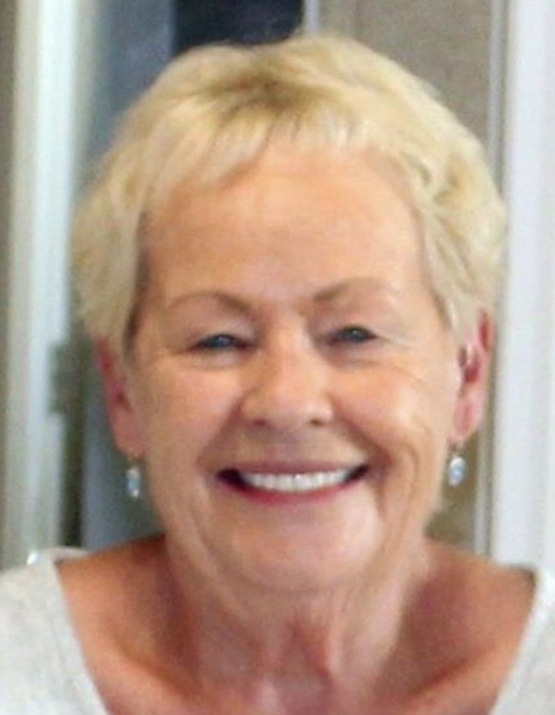 Anita M. (Meyer)  Jundy Profile Photo