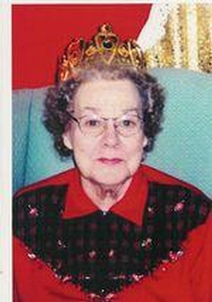 Aileen Barton Howell