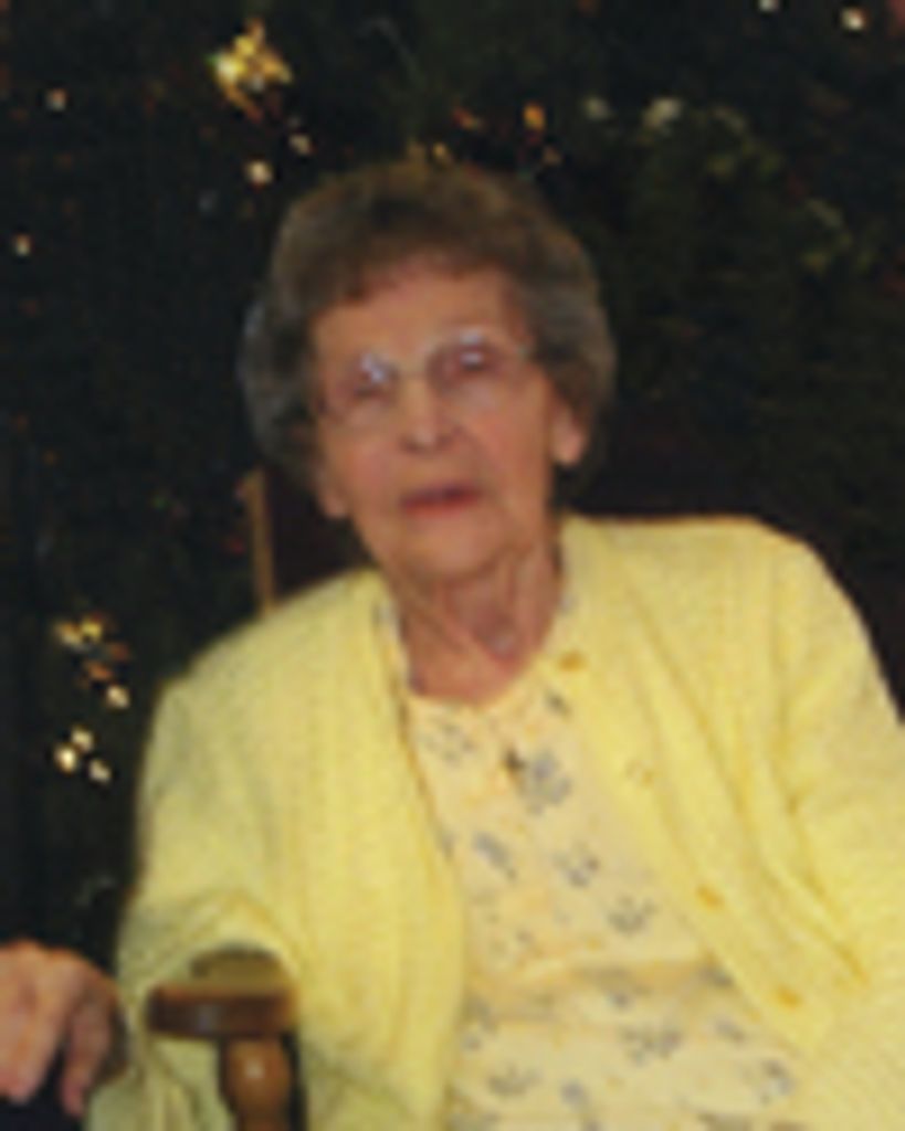 Elvira Deborah Farrar (Harriman) Profile Photo