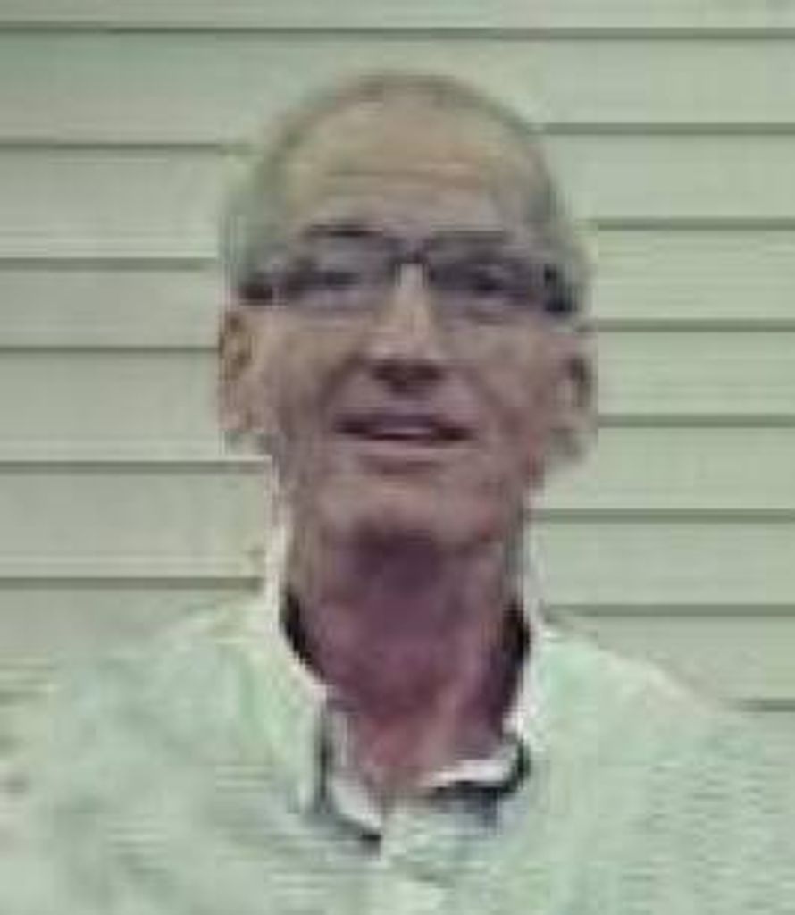 Bruce Van Vossen