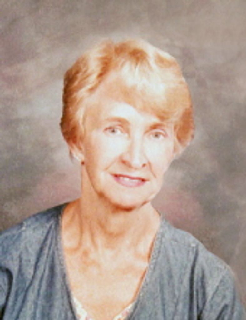 B. Lorraine Horton