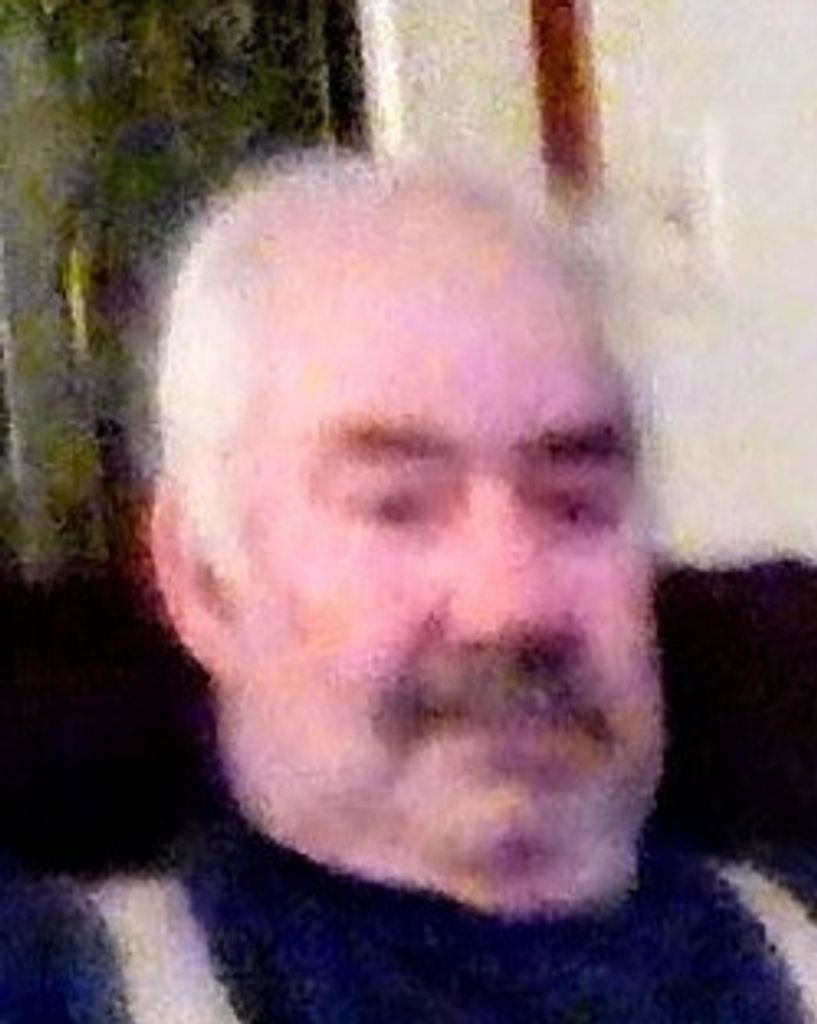William J. Forward