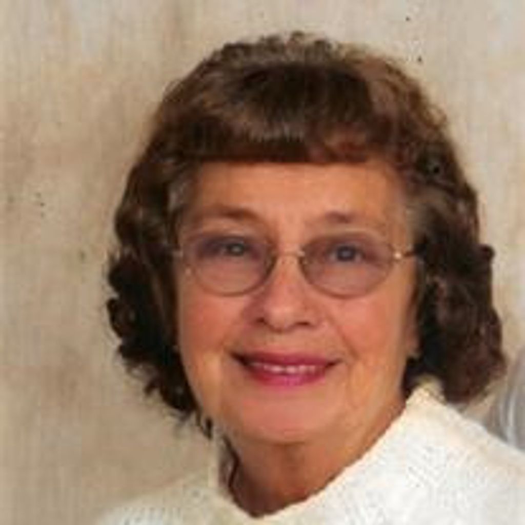 Ila Palmer