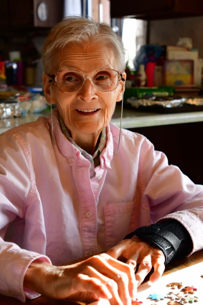 Marie Sirucek Reed