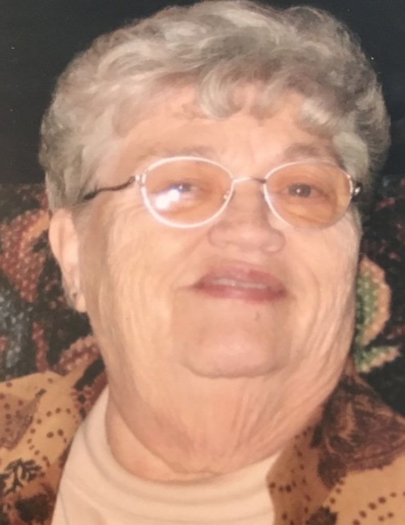 Peggy A. Dyer
