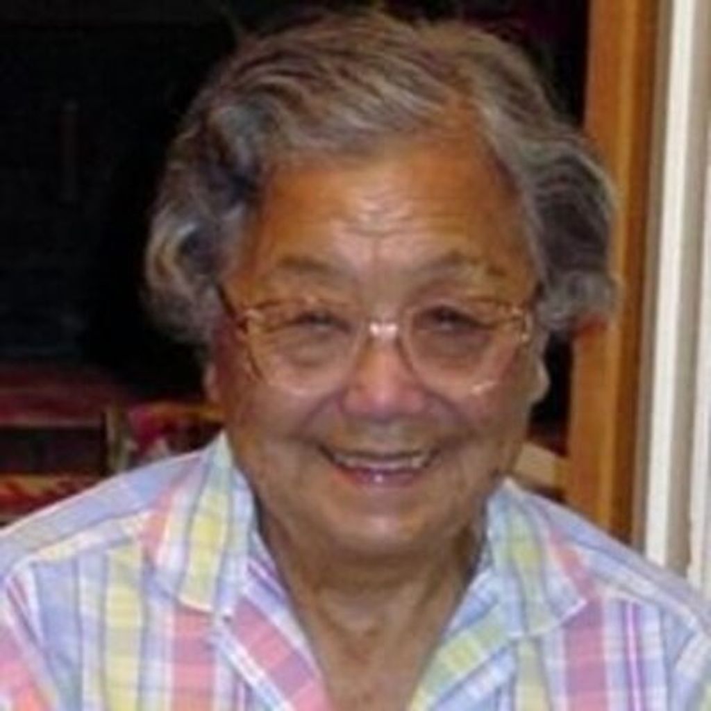 Helen 'Mae' Matsuba Profile Photo