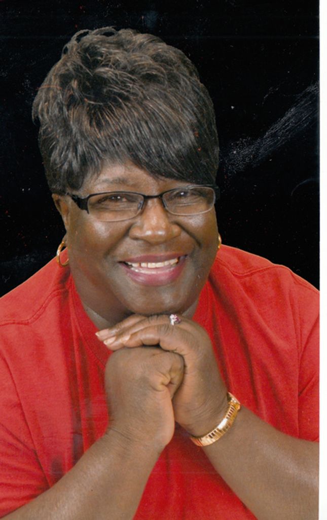 Minister Clara Collier Profile Photo