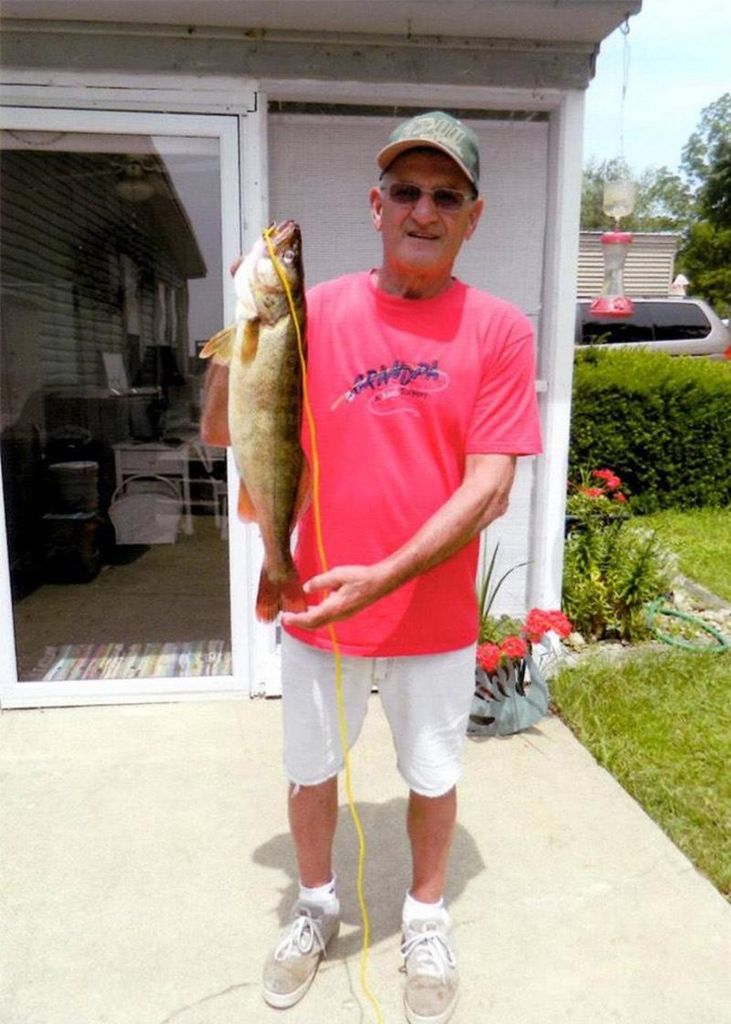 Vincent "Jim" Spataro Profile Photo