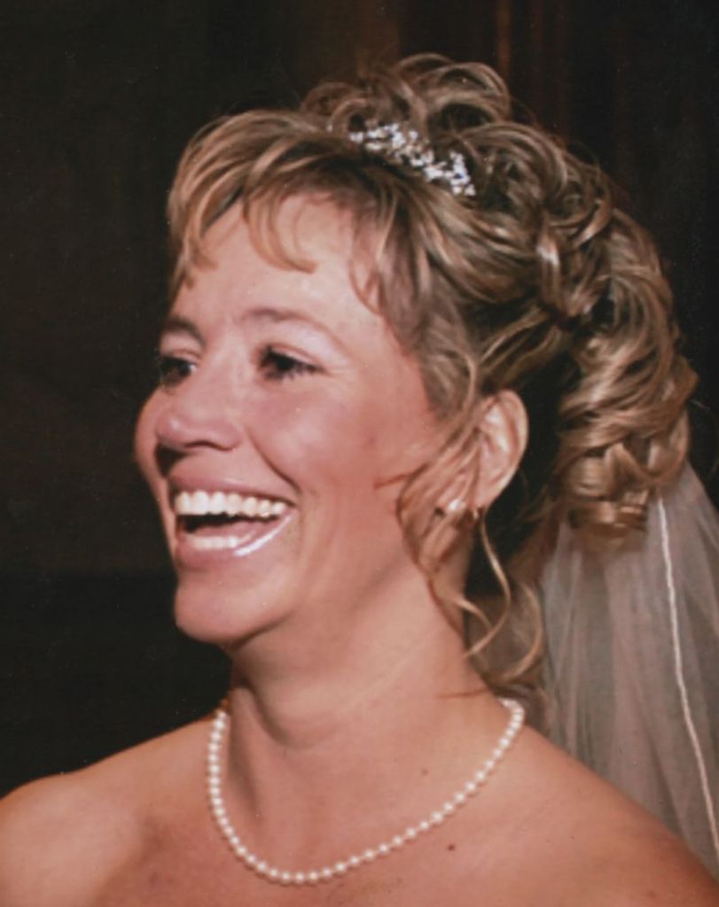 Laura Striker Profile Photo