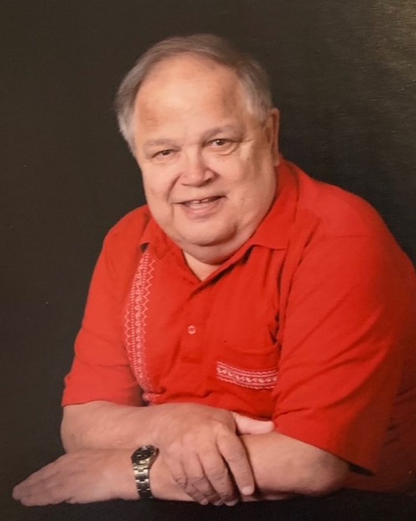 Gerald Rogers