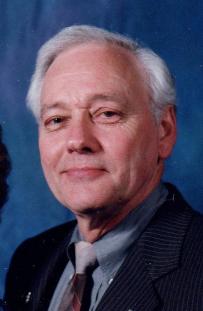 William James Smith Profile Photo