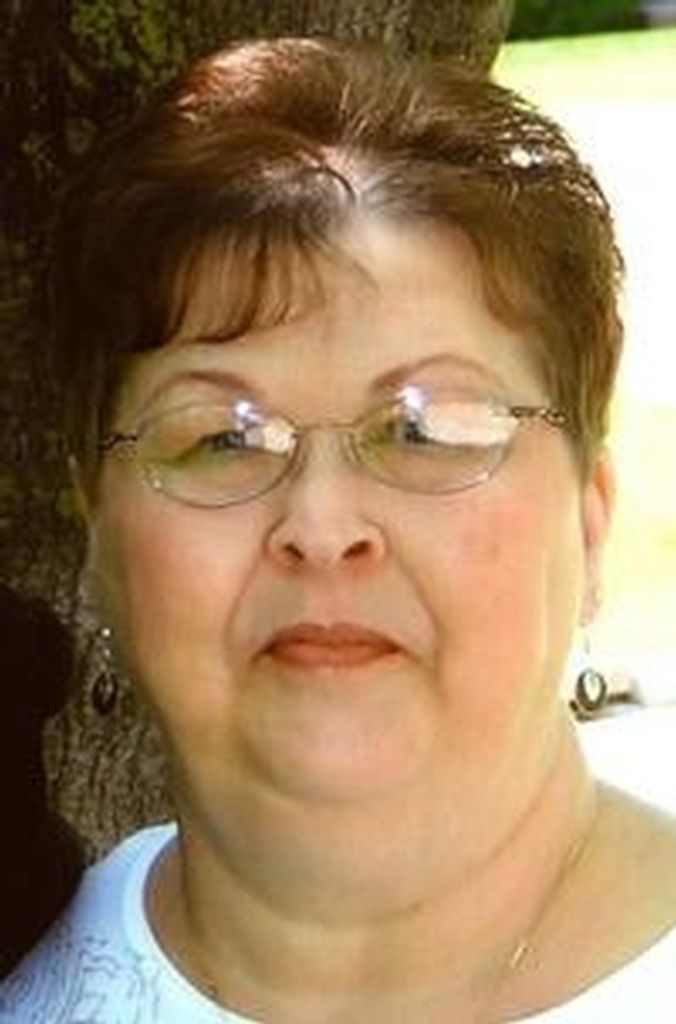 Cheryl Sue Spina