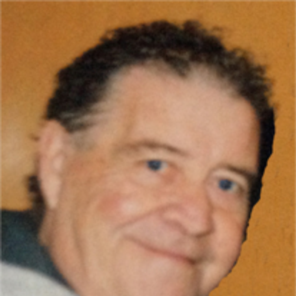 Ronald "Ron" R.  Curry