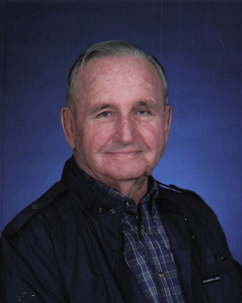 Millard Verlon Hall Profile Photo