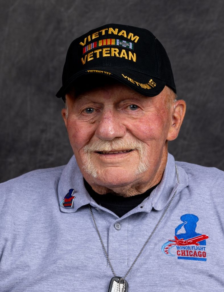 Kenneth  M. Gray Profile Photo