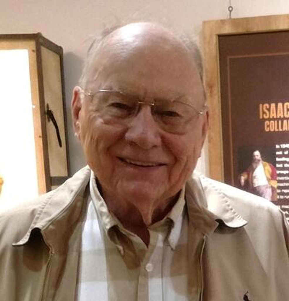 Kenneth Lee Nilsson Profile Photo