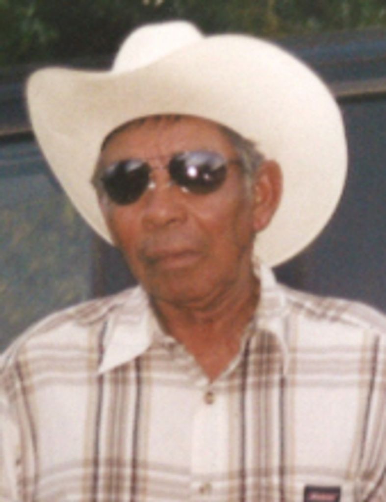 Rafael (Ralph)  Gonzales