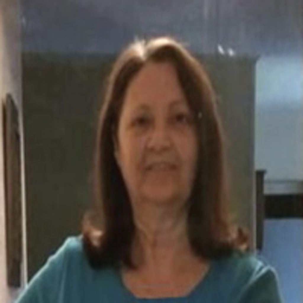 Rose Broussard Romero