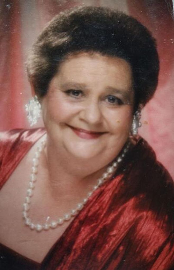 Elizabeth "Betty" Helmuth Profile Photo