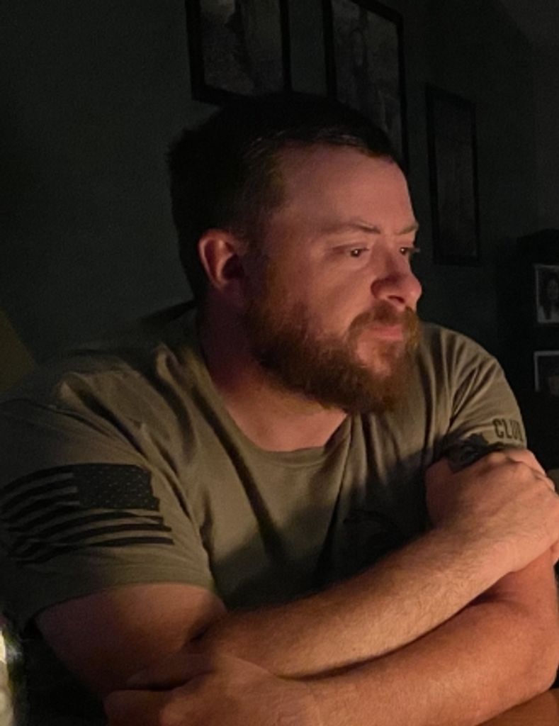 Andrew J. Stashek Profile Photo