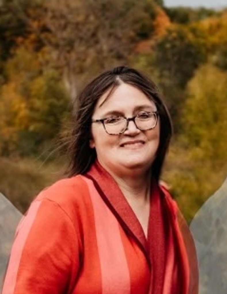 Ruthann Theresa Denning