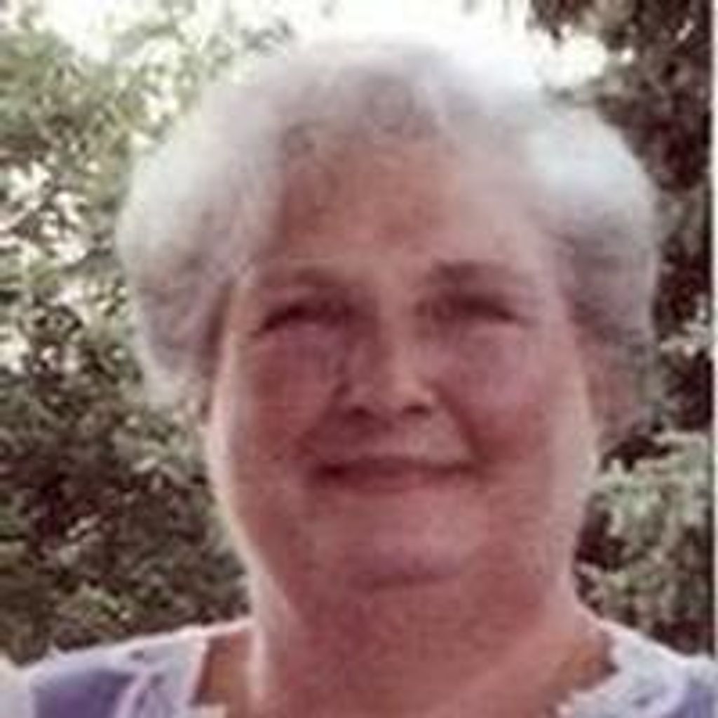 Maxine F. Balsley