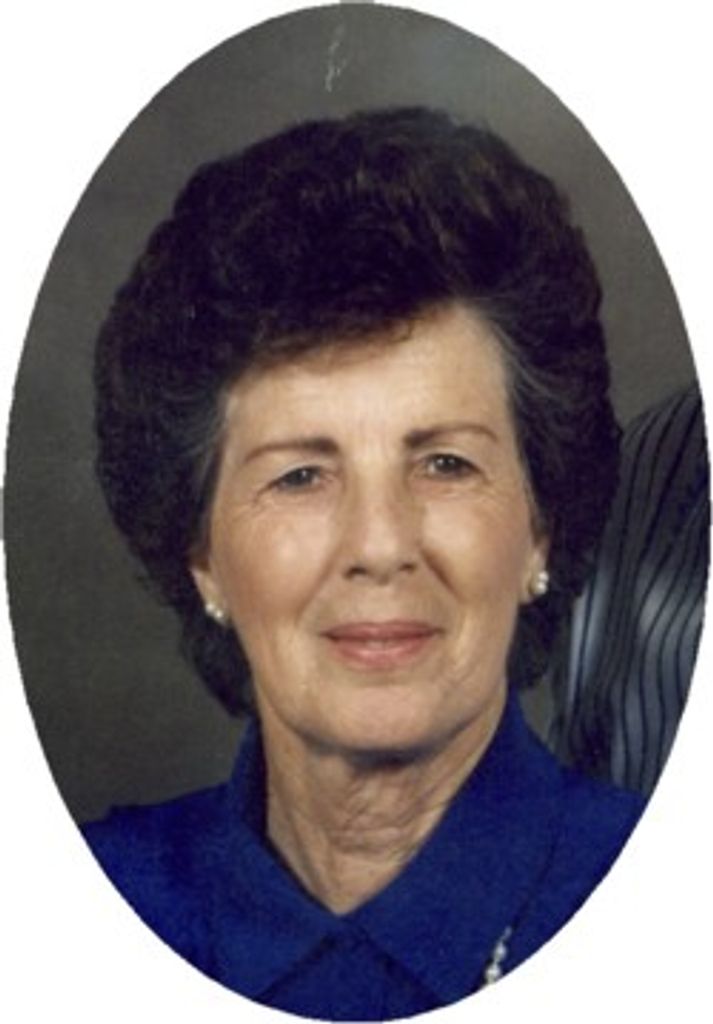 Verdie Schambaugh