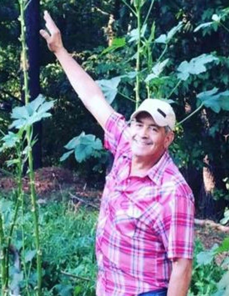 Joseph Earl Locklear Profile Photo