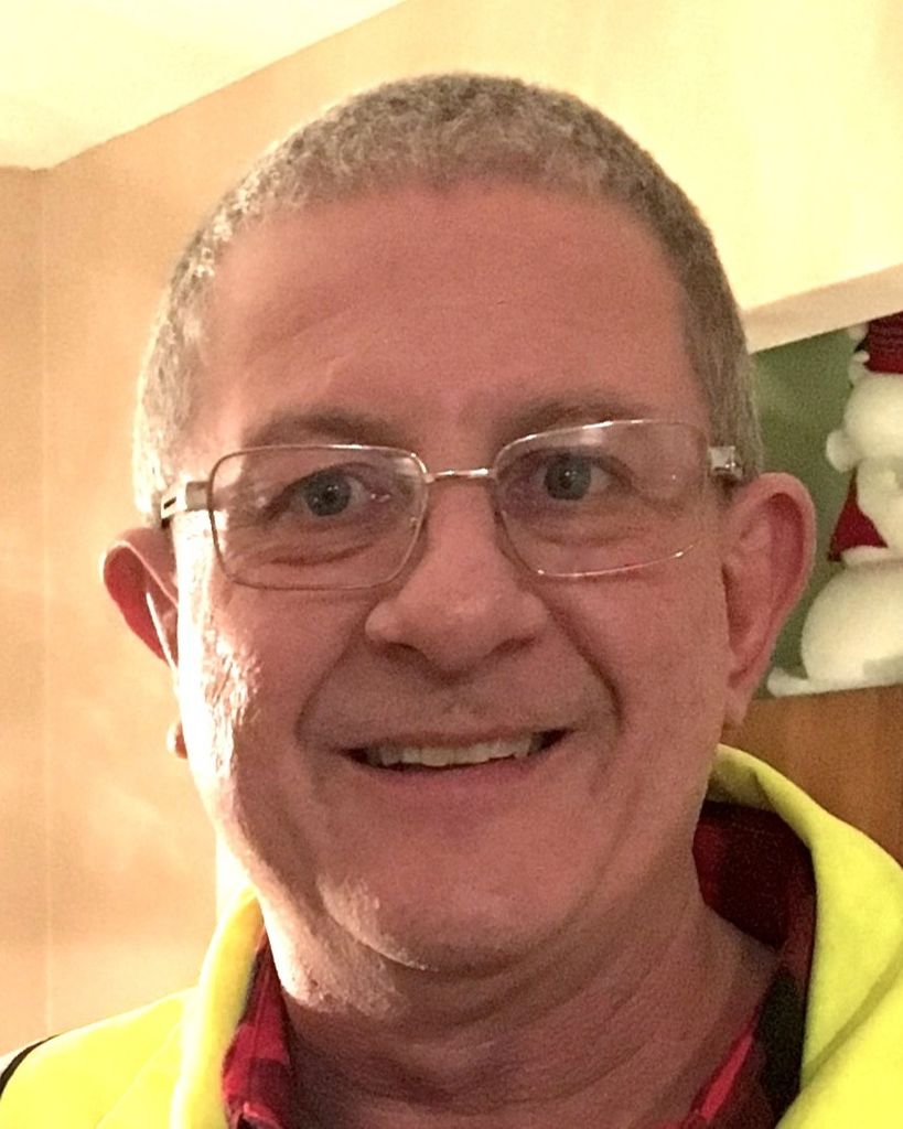 Andrew L. Poulin