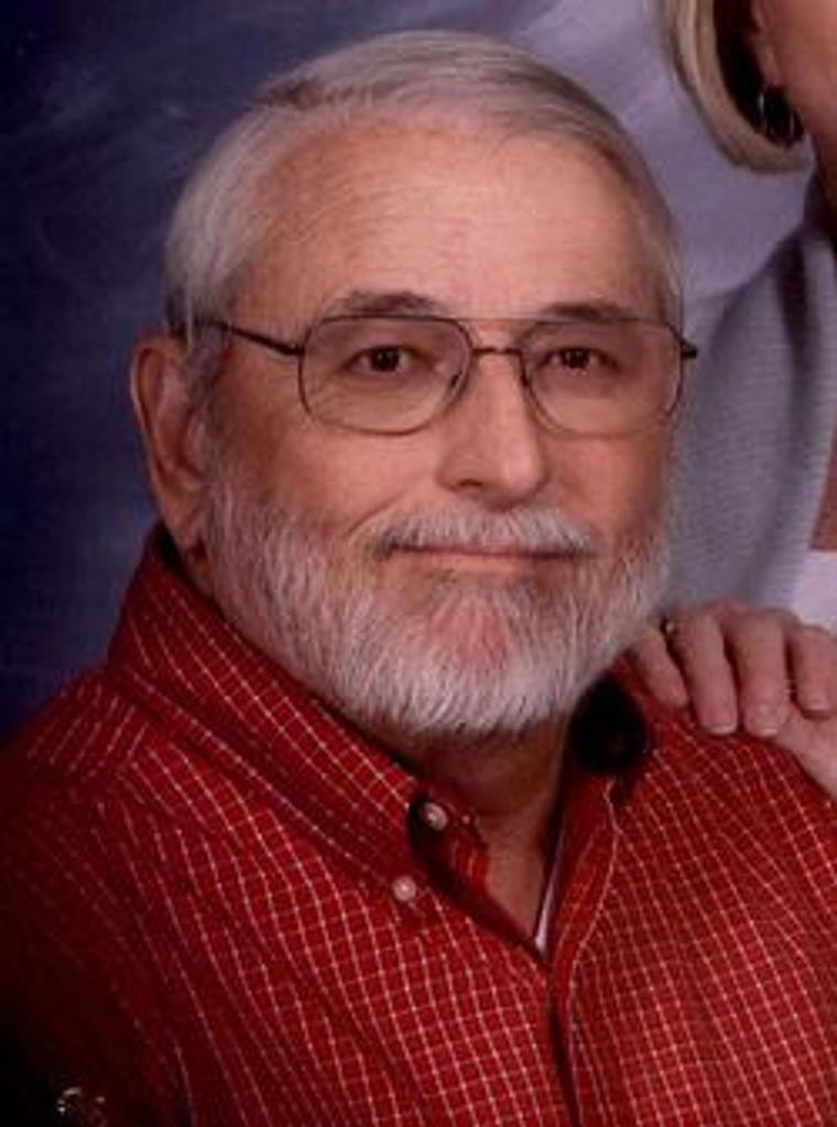 Charles Wesley Candler,