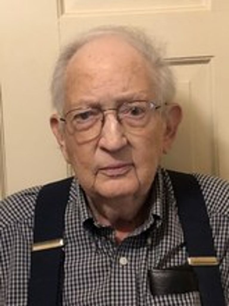 Frederick Ridgely Hopkins