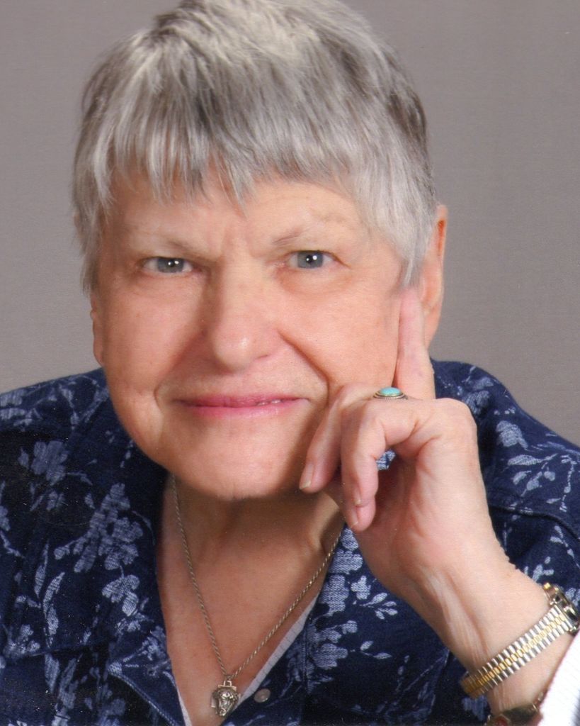 Adrienne Joan Banas Profile Photo
