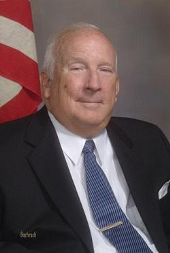 Elmer C. Bartels Profile Photo