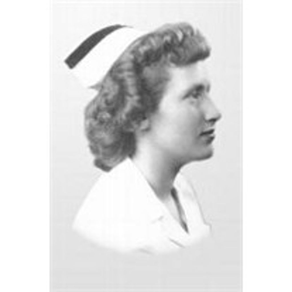June Rose Carroll