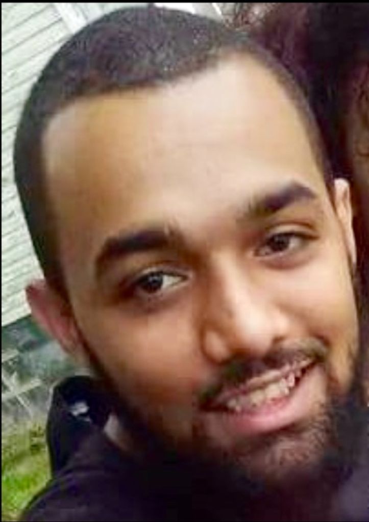 Justin Michael Thomas