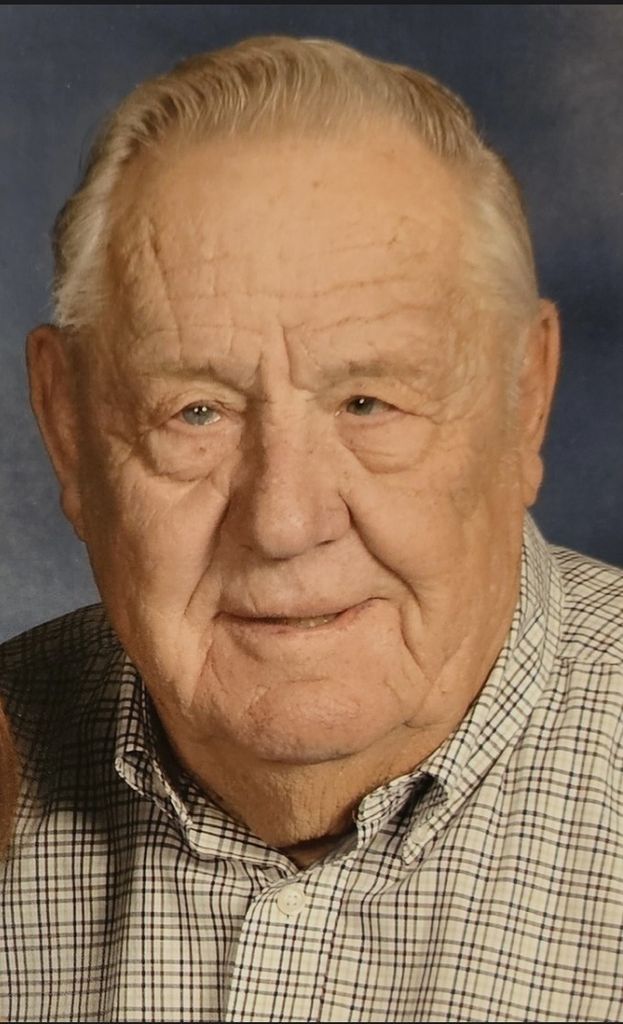 Robert "Bob" Lee Campion Profile Photo