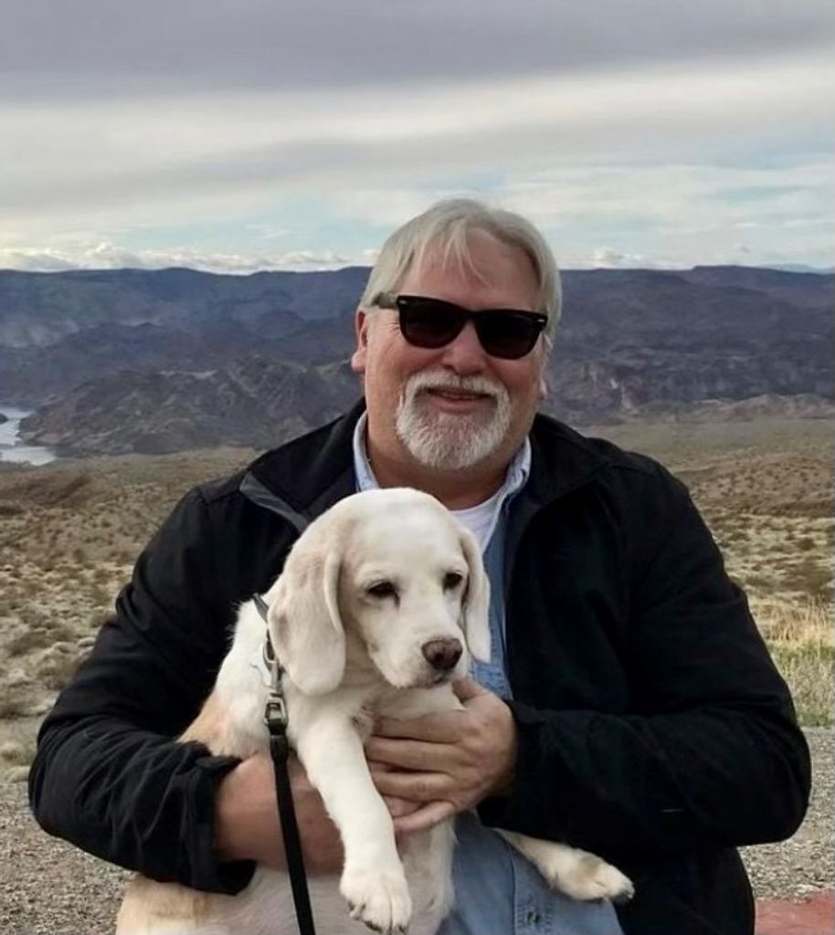 Ronald Gene Bradshaw Profile Photo