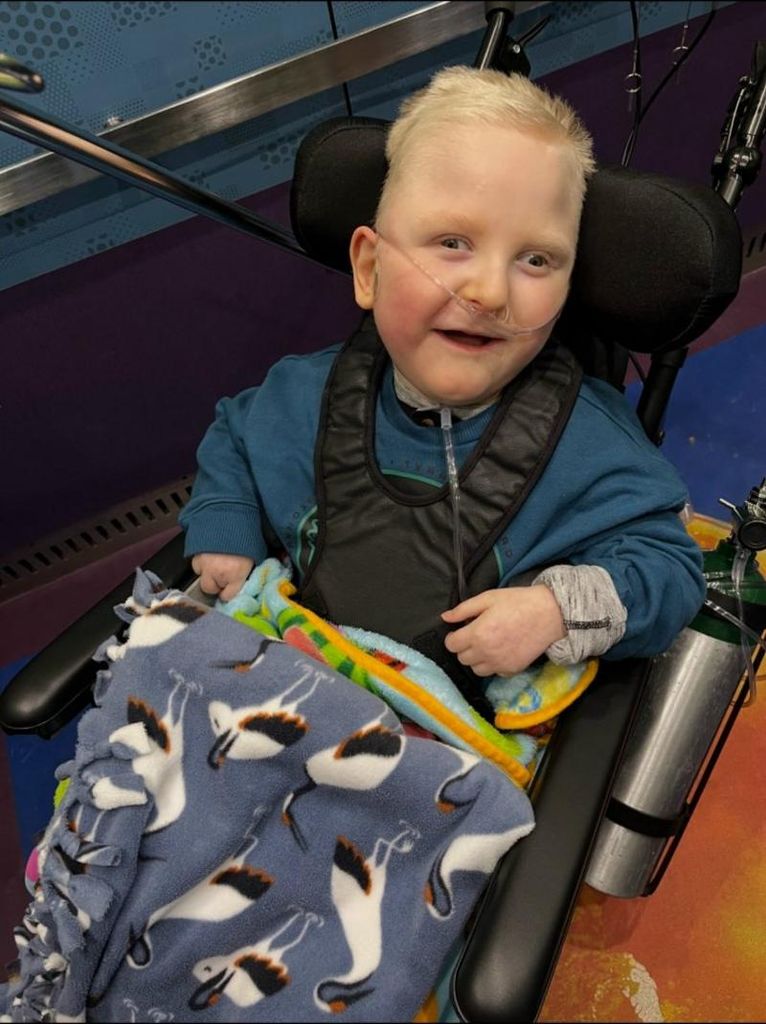 Tanner "Aceyn" Brogan