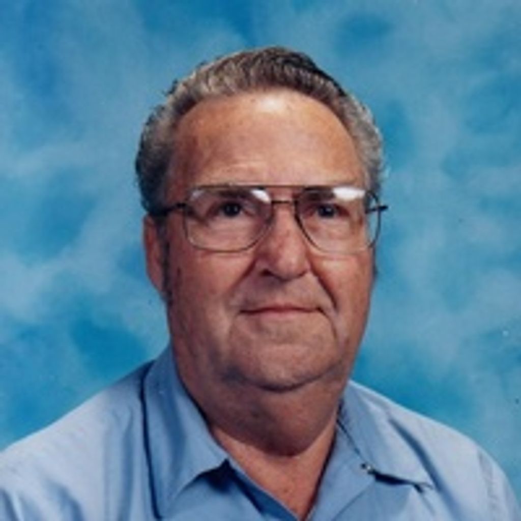 Raymond O. Burr Profile Photo