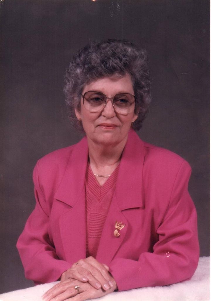 Lavinia Williams Profile Photo