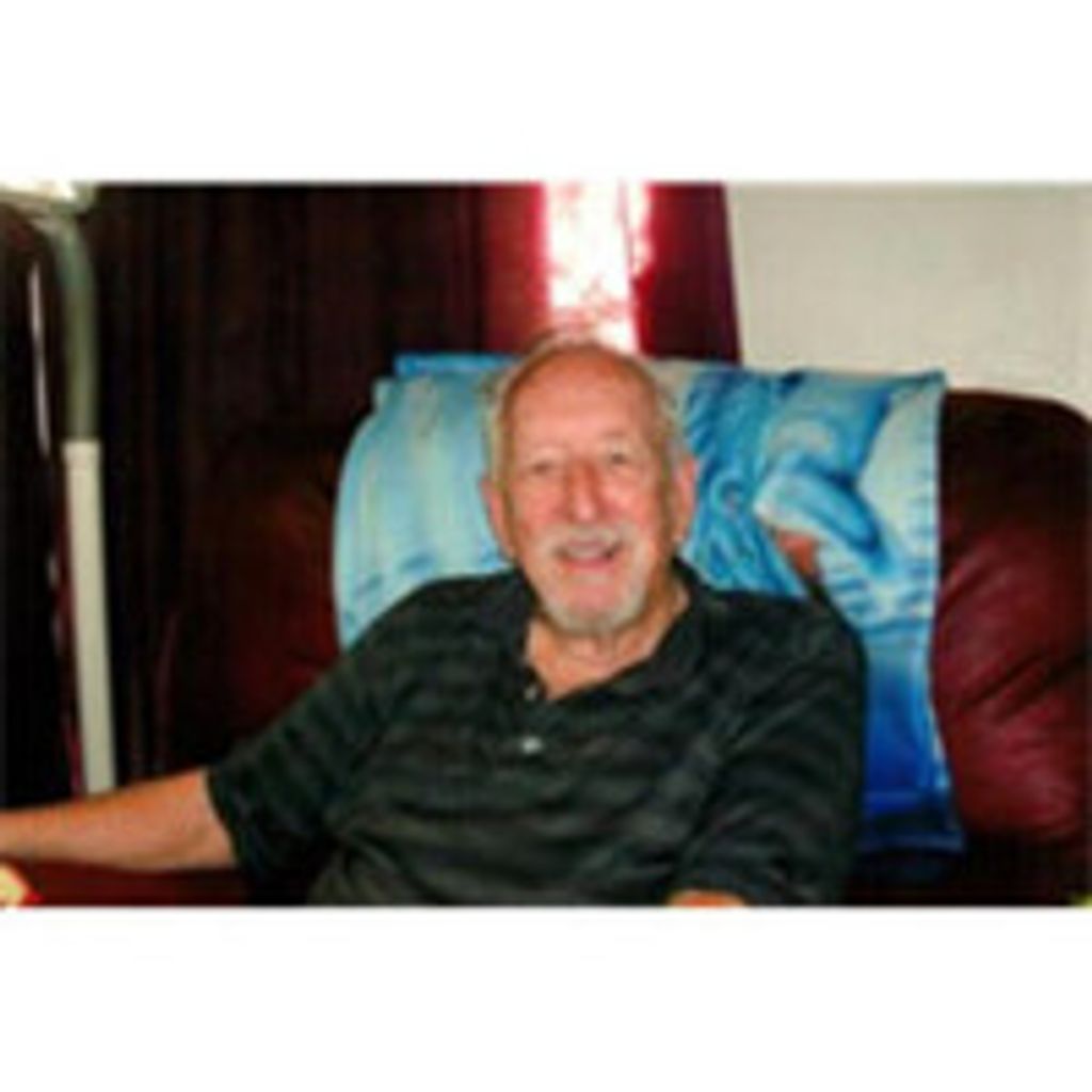 Charles Morrison, Jr.
