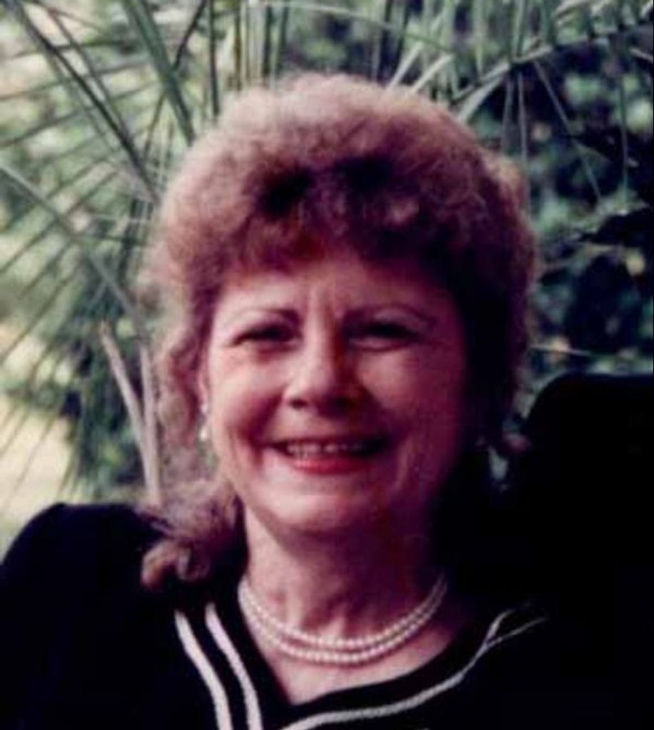 Levera Tonia Helvik