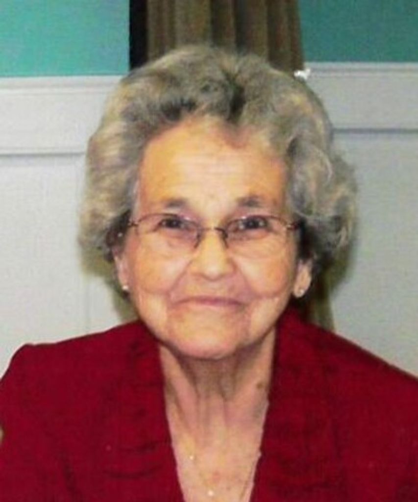 Emogene Anthony Mayberry Profile Photo