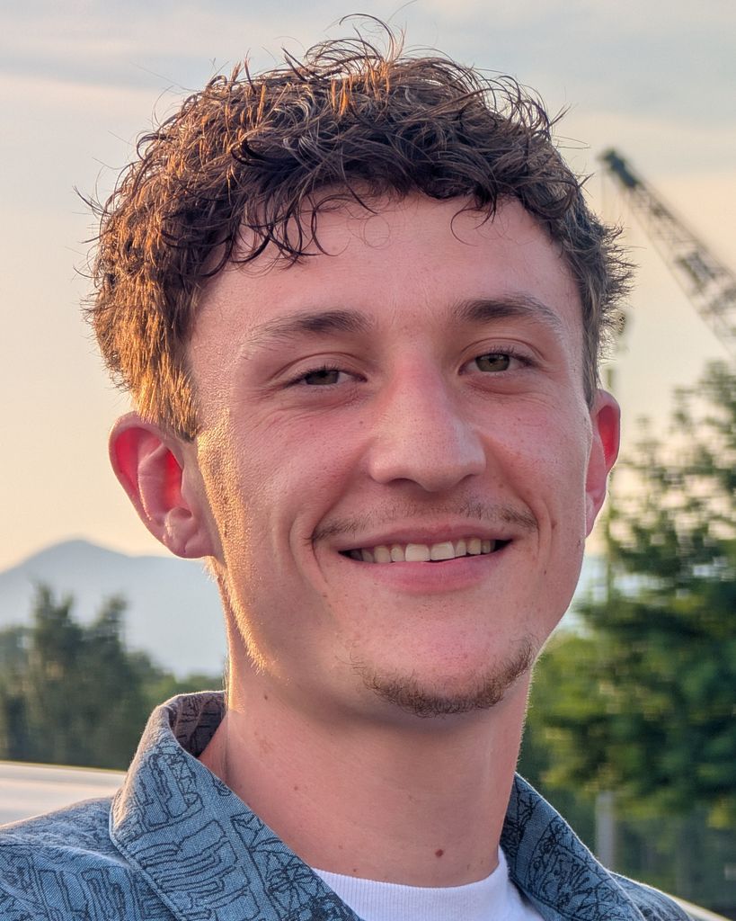 Adam Bryce Maynor Profile Photo